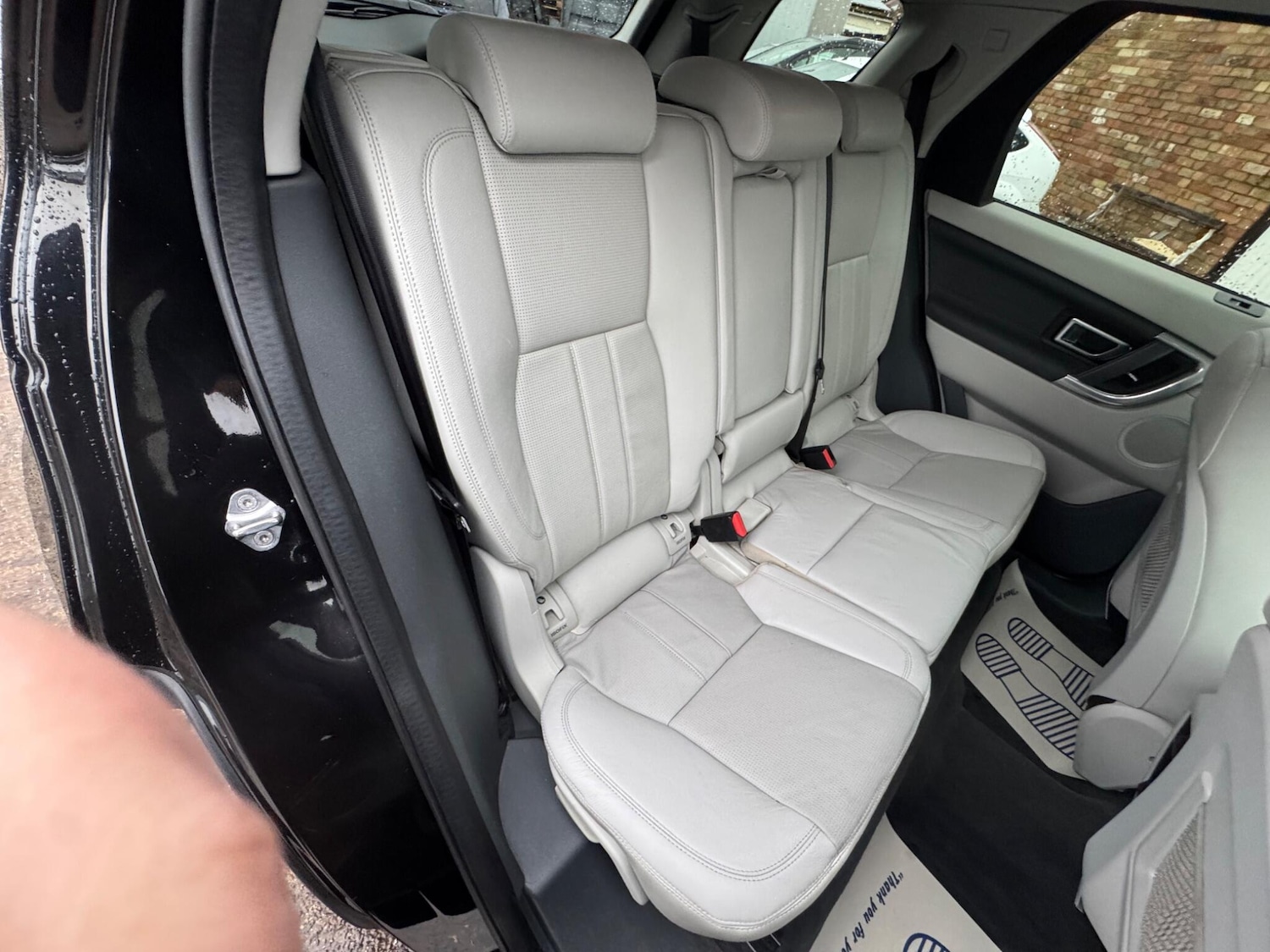 Used Land Rover Discovery Sport for sale - 77279775: Photo 20