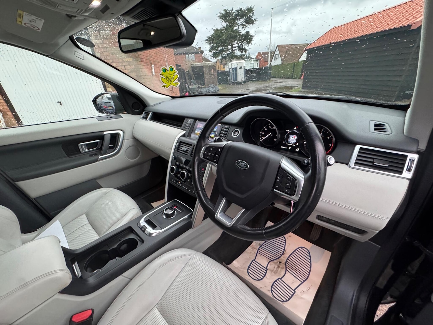 Used Land Rover Discovery Sport for sale - 77279775: Photo 21