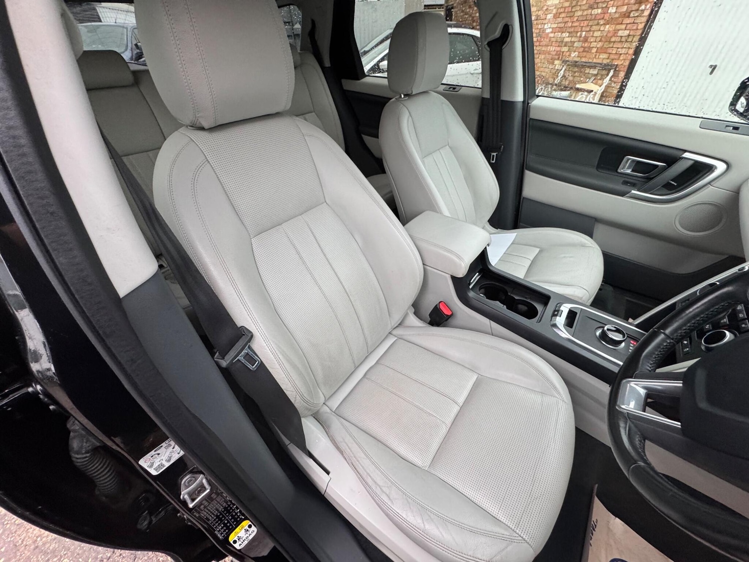 Used Land Rover Discovery Sport for sale - 77279775: Photo 22