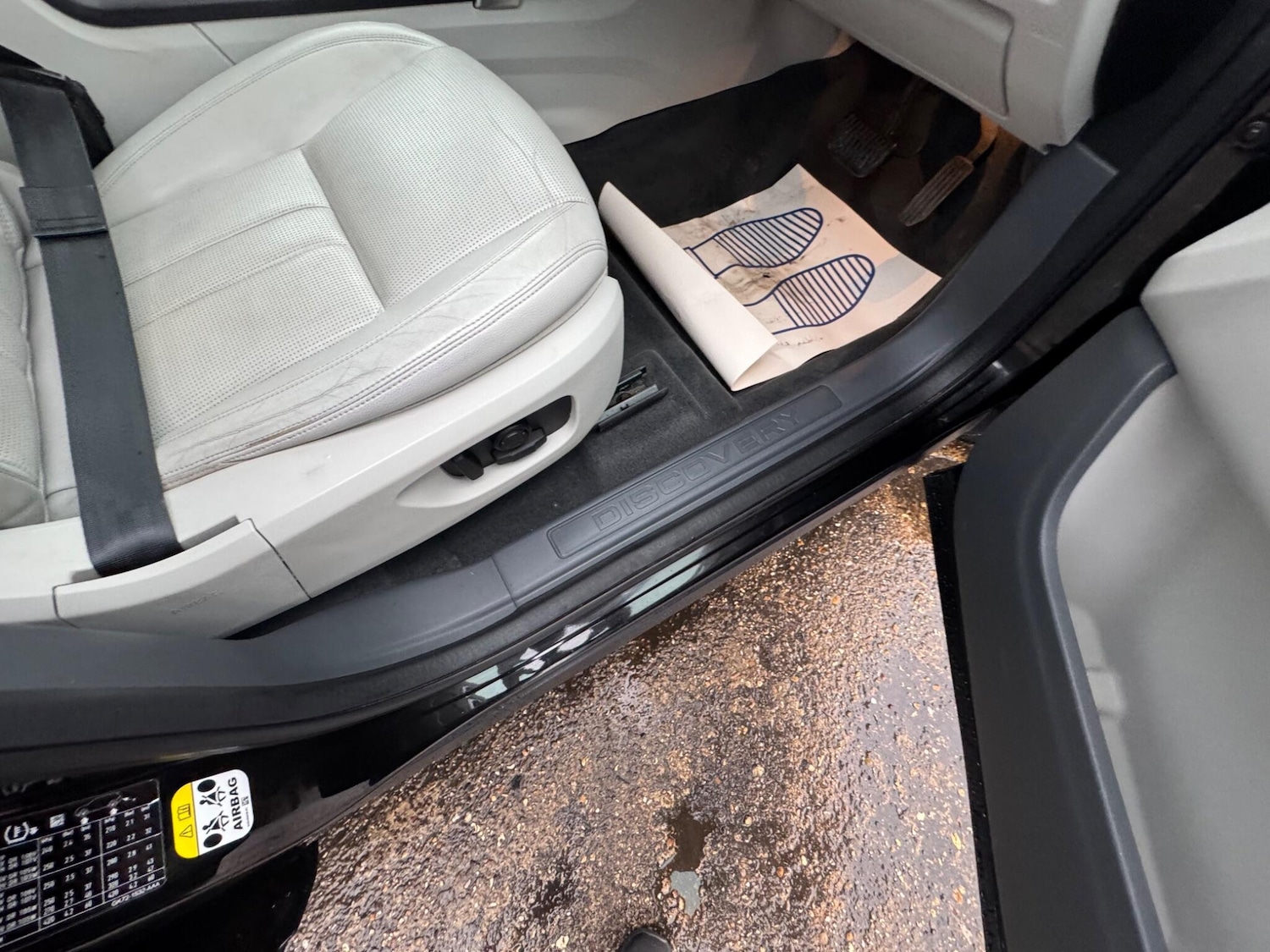 Used Land Rover Discovery Sport for sale - 77279775: Photo 23