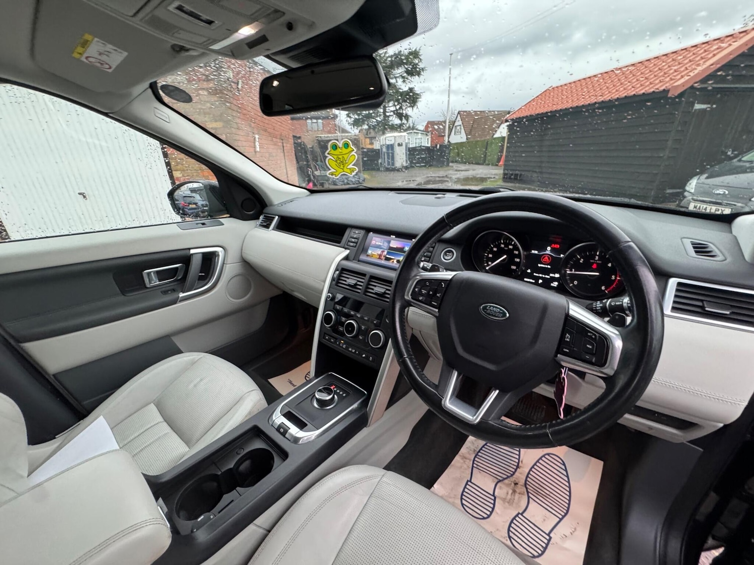 Used Land Rover Discovery Sport for sale - 77279775: Photo 24