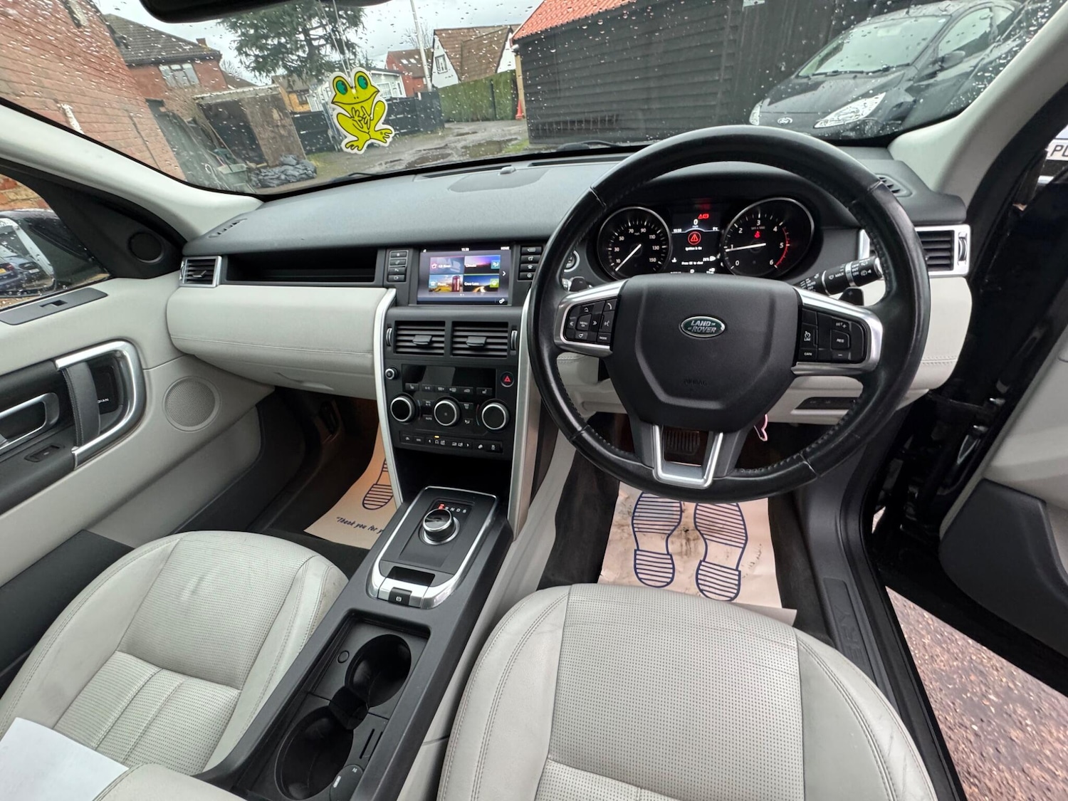 Used Land Rover Discovery Sport for sale - 77279775: Photo 25