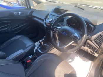 Used Ford Ecosport 2016 for sale - 75225019: Photo