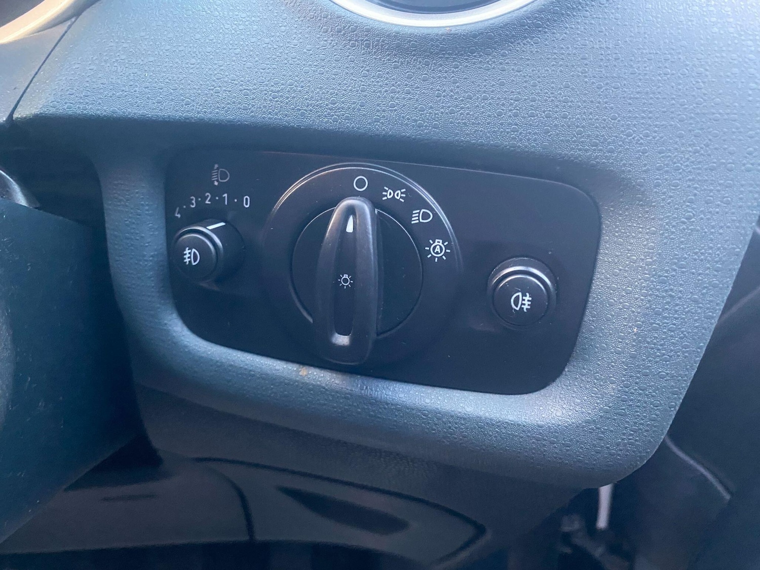 Used Ford Fiesta 2008 for sale - 76898773: Photo 11