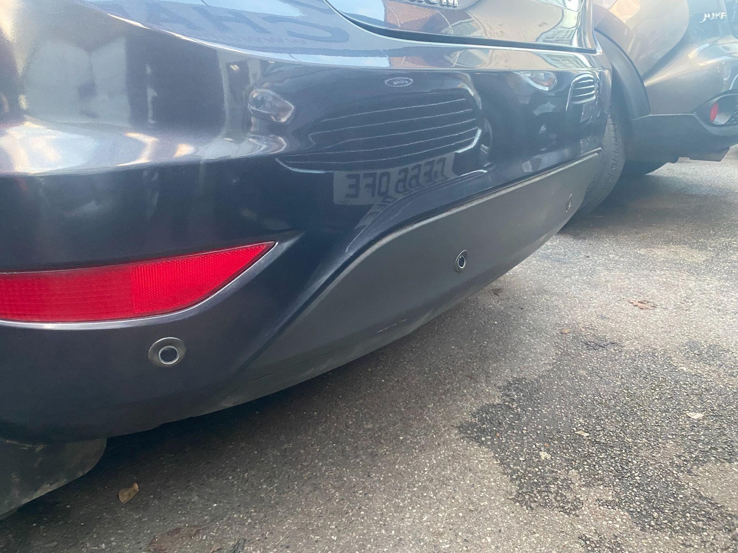 Used Ford Fiesta 2008 for sale - 76898773: Photo 6