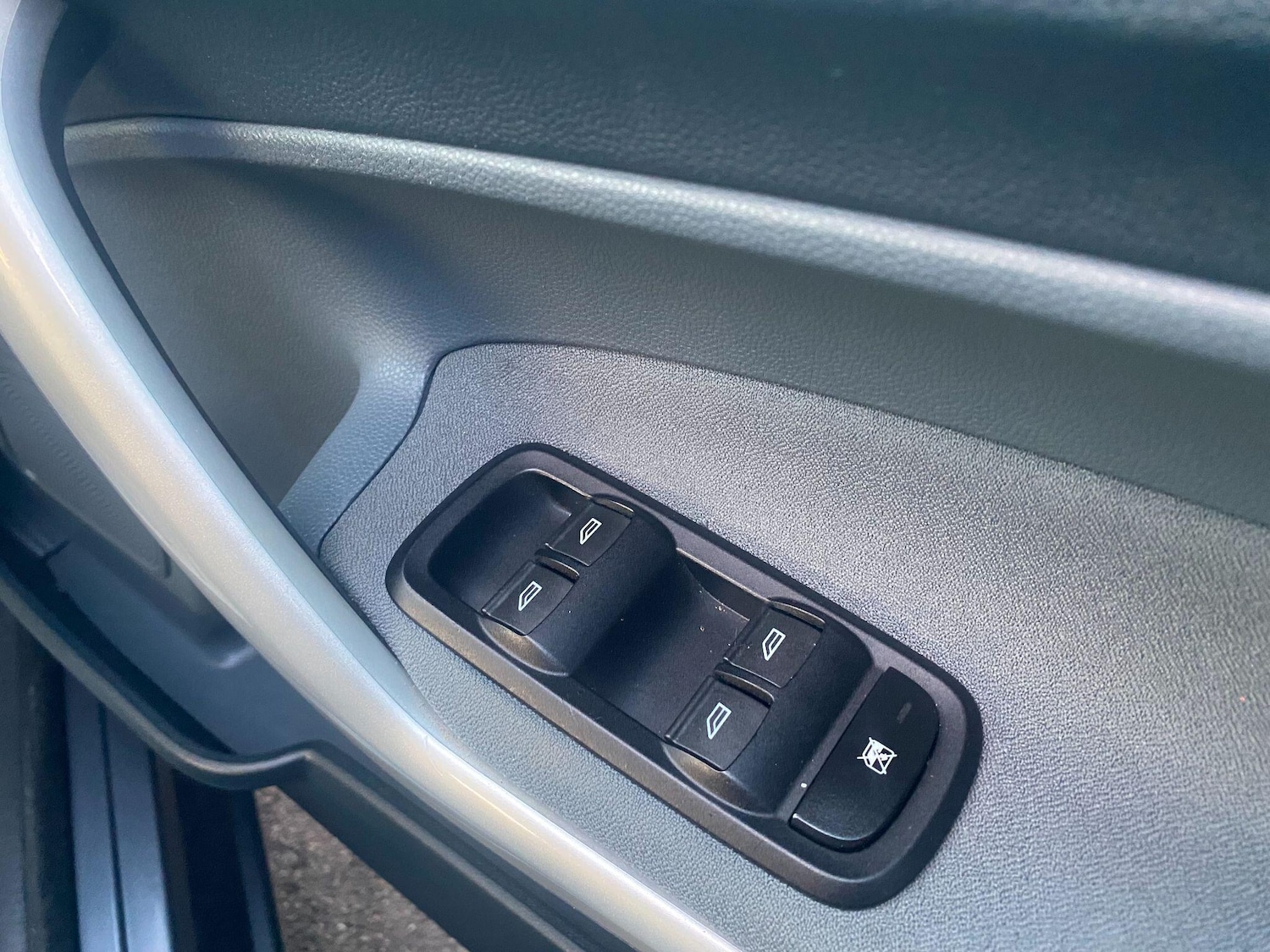 Used Ford Fiesta 2008 for sale - 76898773: Photo 9