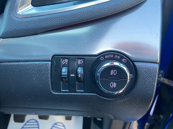 Used Vauxhall Mokka 2015 for sale - 76151175: Photo 10