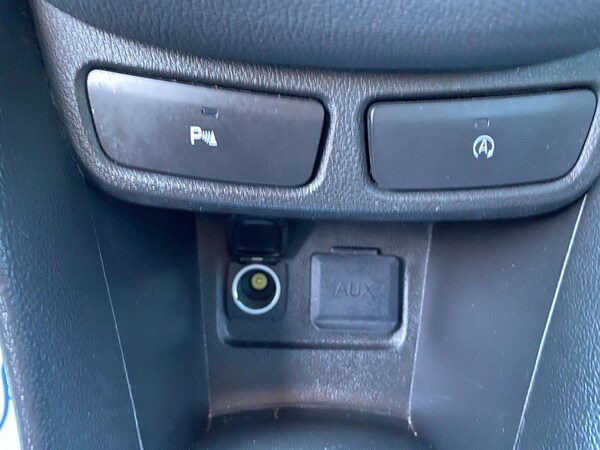 Used Vauxhall Mokka 2015 for sale - 76151175: Photo 15