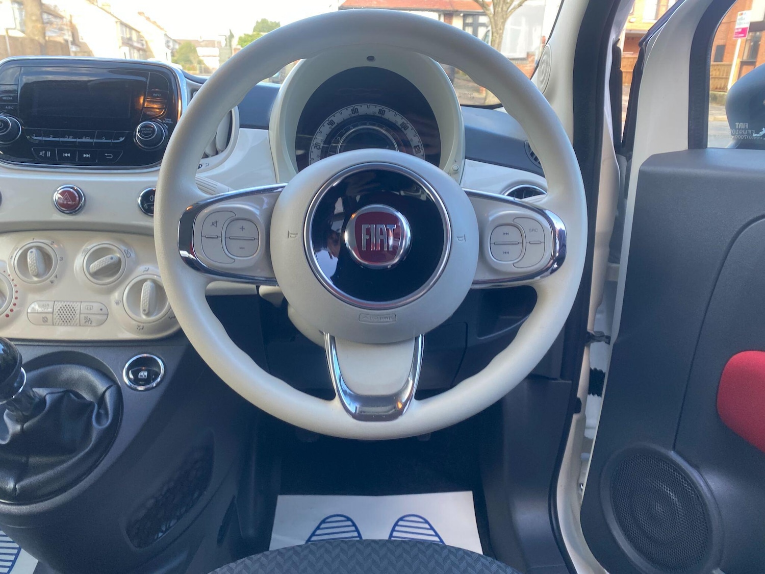 Used Fiat 500 for sale - 77441358: Photo 10