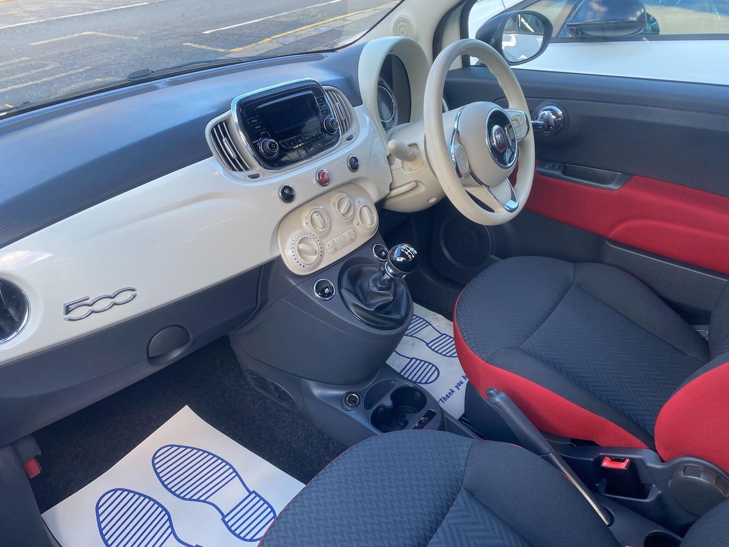 Used Fiat 500 for sale - 77441358: Photo 12