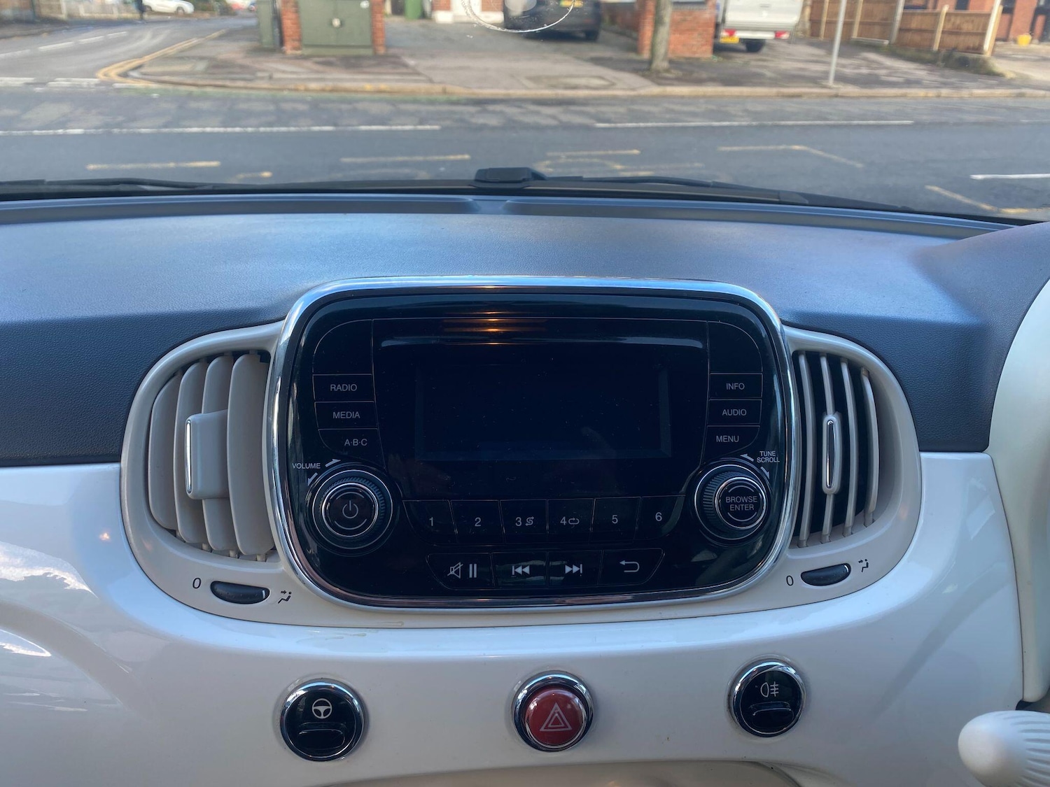 Used Fiat 500 for sale - 77441358: Photo 15