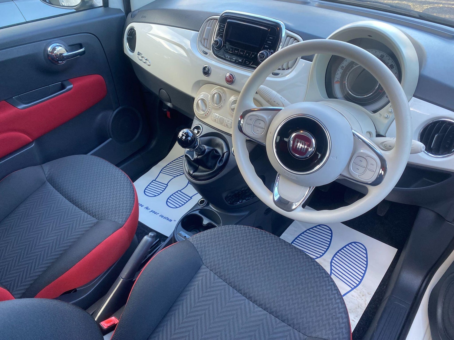 Used Fiat 500 for sale - 77441358: Photo 3