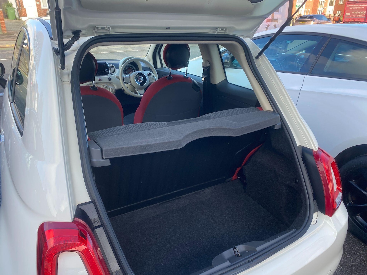 Used Fiat 500 for sale - 77441358: Photo 5