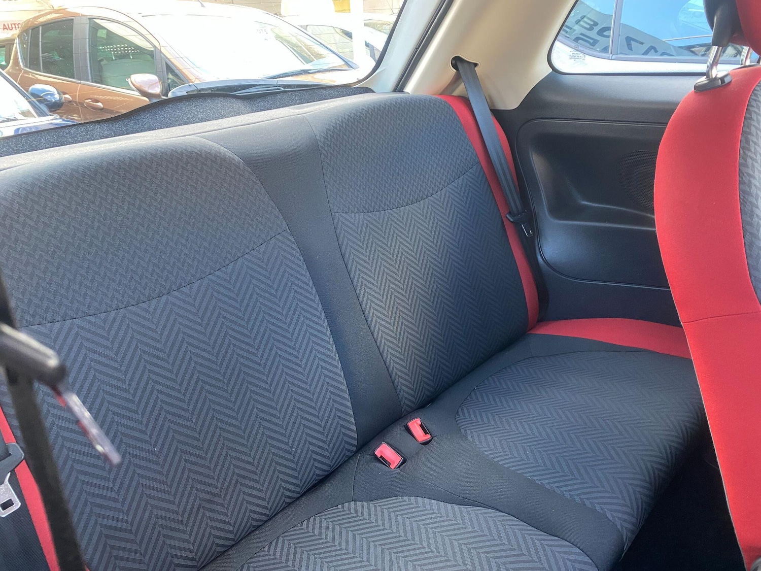 Used Fiat 500 for sale - 77441358: Photo 7