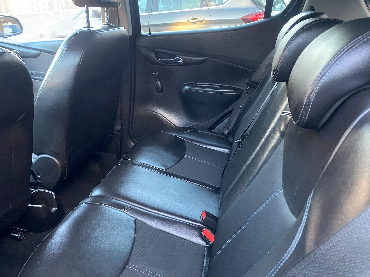 Used Vauxhall Viva 2015 for sale - 76689244: Photo 13