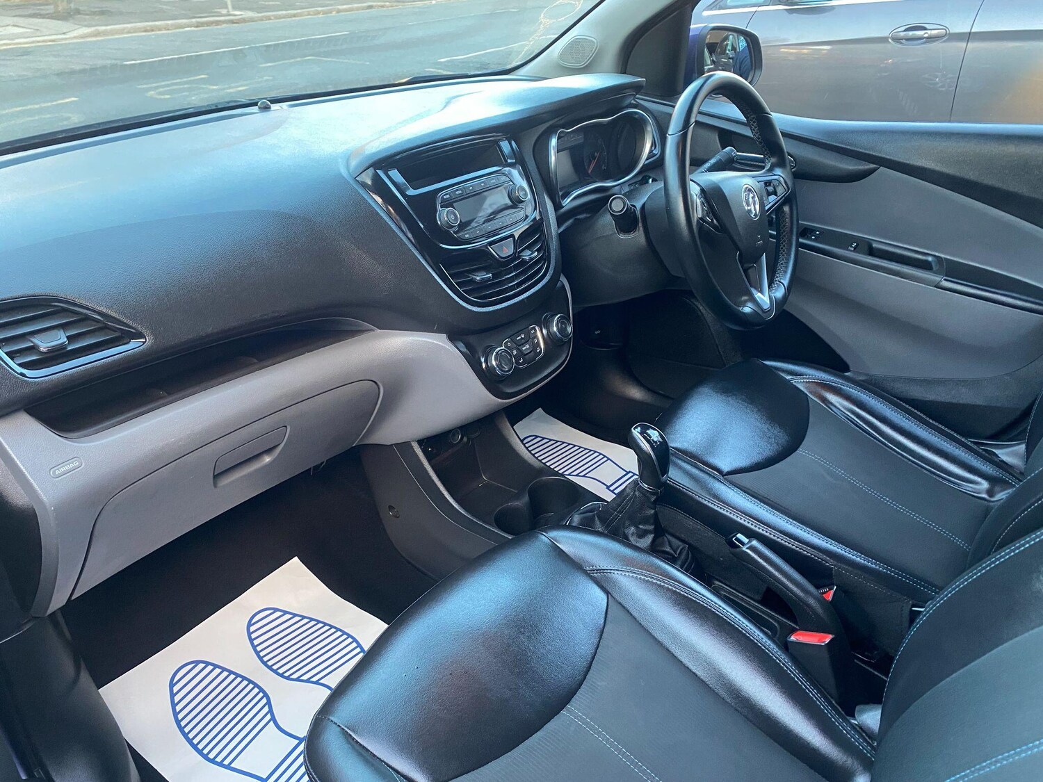 Used Vauxhall Viva 2015 for sale - 76689244: Photo 14