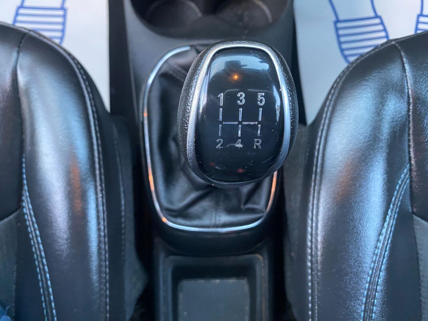 Used Vauxhall Viva 2015 for sale - 76689244: Photo 16