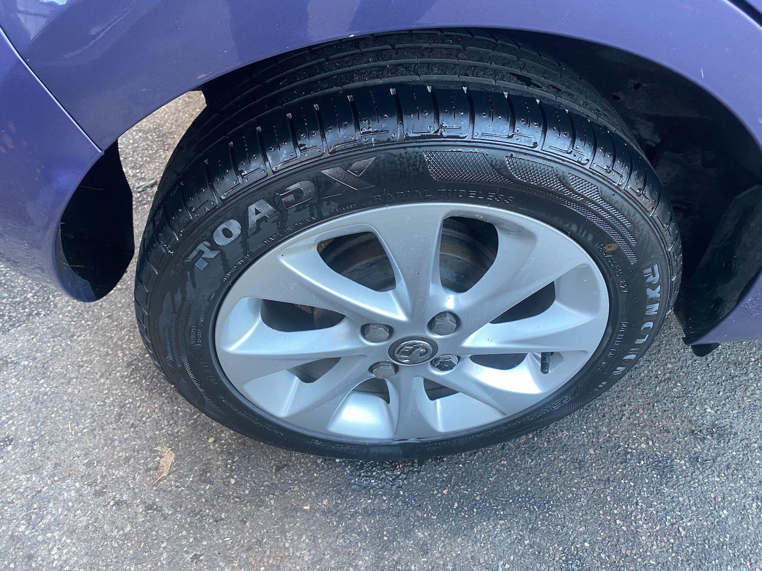 Used Vauxhall Viva 2015 for sale - 76689244: Photo 18