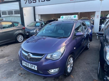 2015 (65) - 1.0i SL Euro 6 5dr