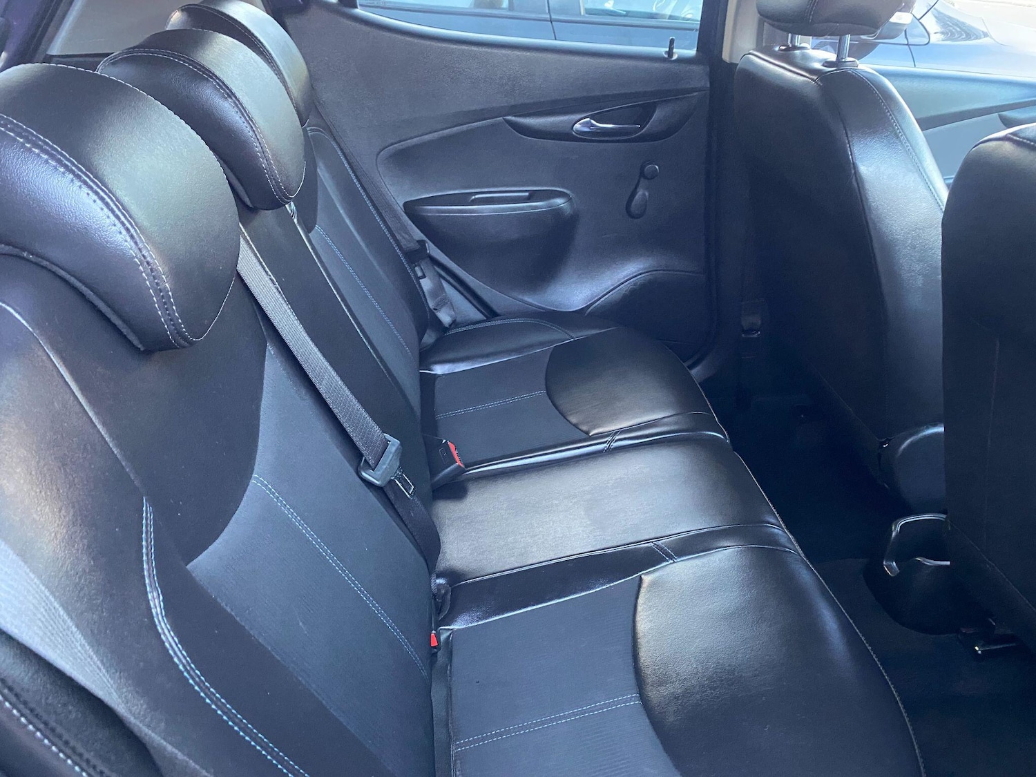 Used Vauxhall Viva 2015 for sale - 76689244: Photo 8