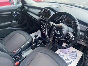 Used MINI Hatch 2017 for sale - 78231662: Photo