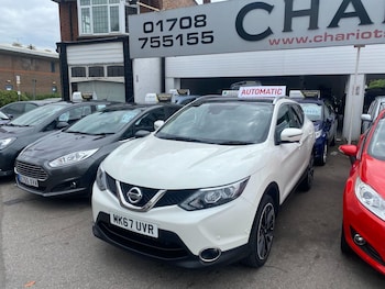 Used Nissan Qashqai 2017 for sale - 78609094: Photo