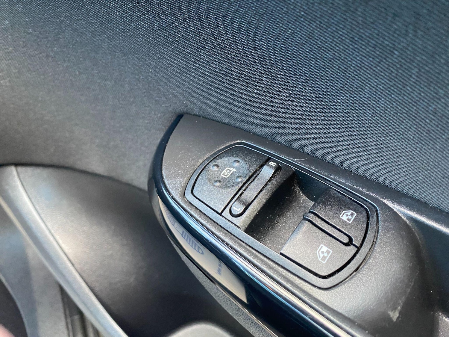 Used Vauxhall Corsa 2018 for sale - 76700655: Photo 11