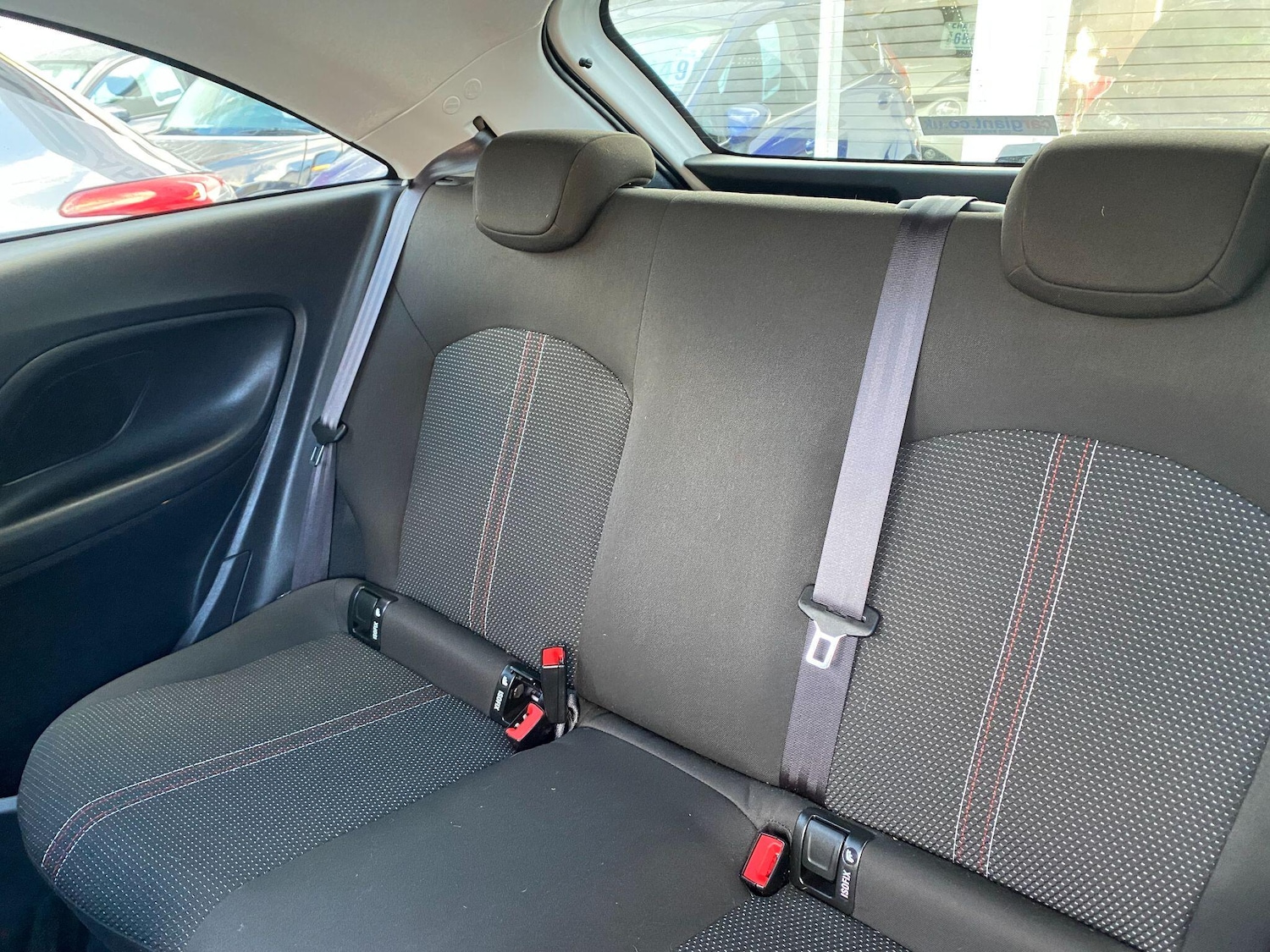 Used Vauxhall Corsa 2018 for sale - 76700655: Photo 14