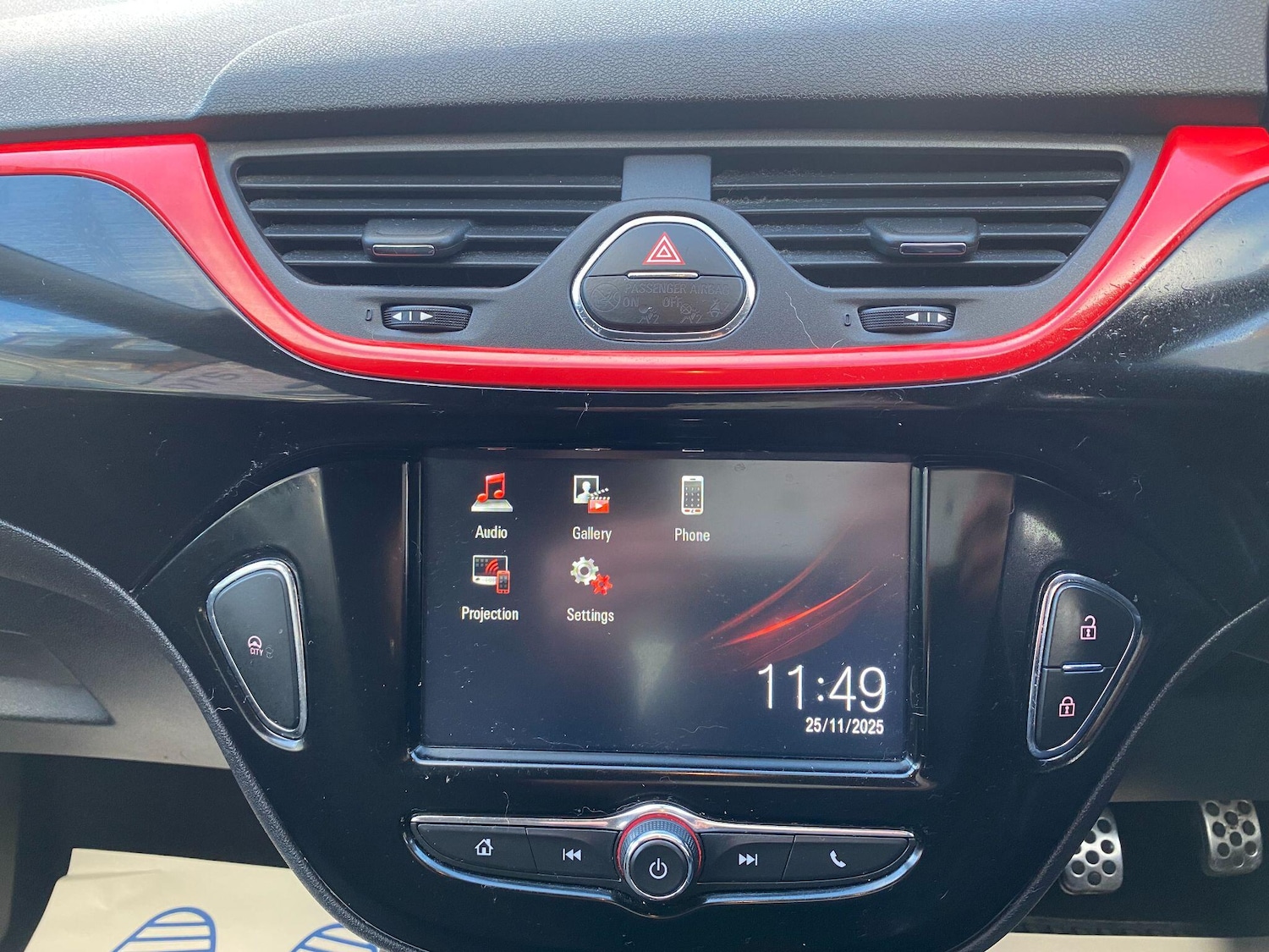 Used Vauxhall Corsa 2018 for sale - 76700655: Photo 17