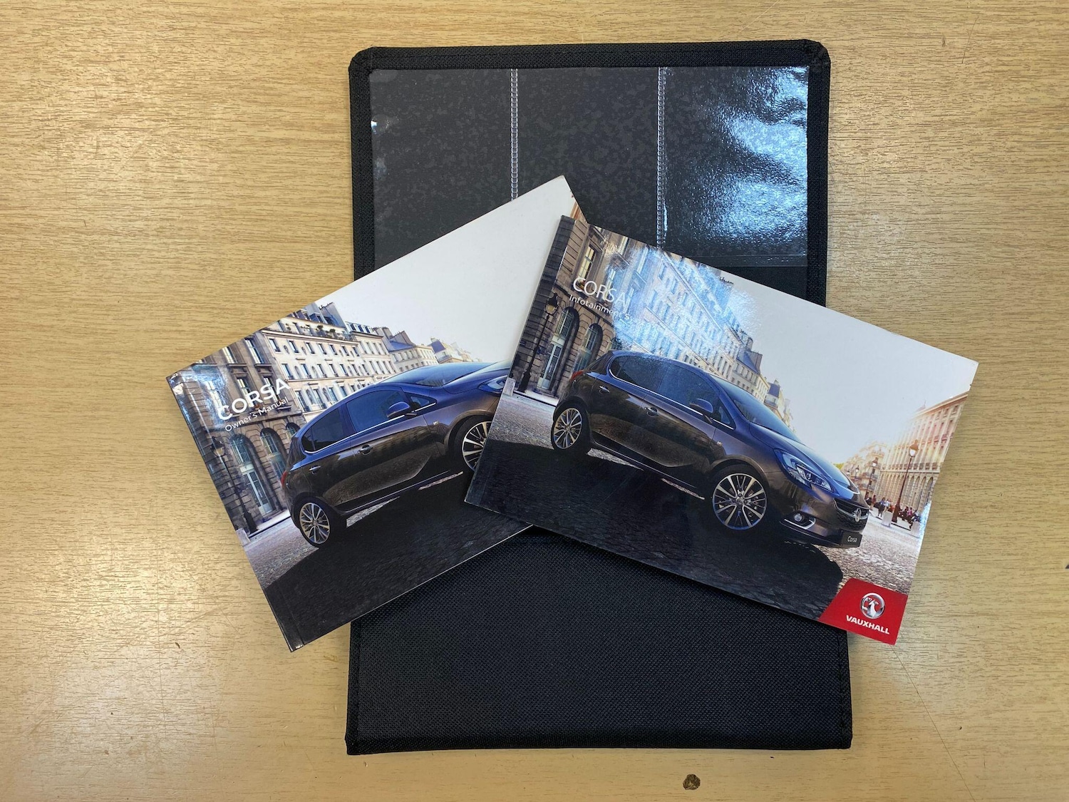 Used Vauxhall Corsa 2018 for sale - 76700655: Photo 19