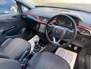 Used Vauxhall Corsa 2018 for sale - 76700655: Photo