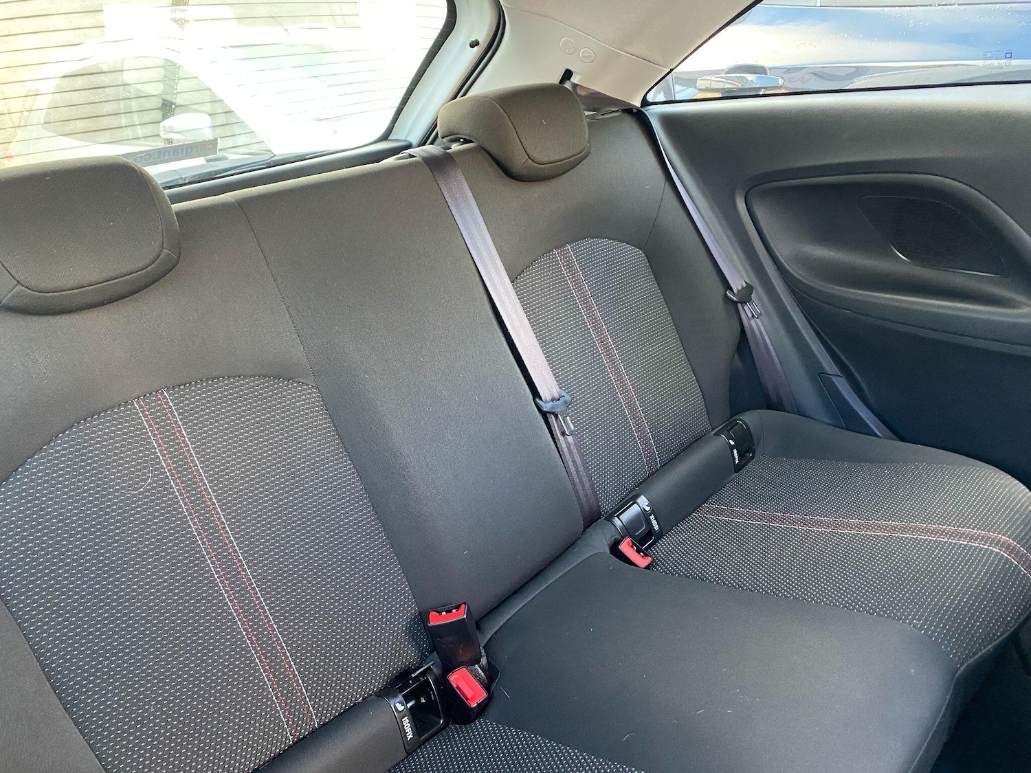 Used Vauxhall Corsa 2018 for sale - 76700655: Photo 7