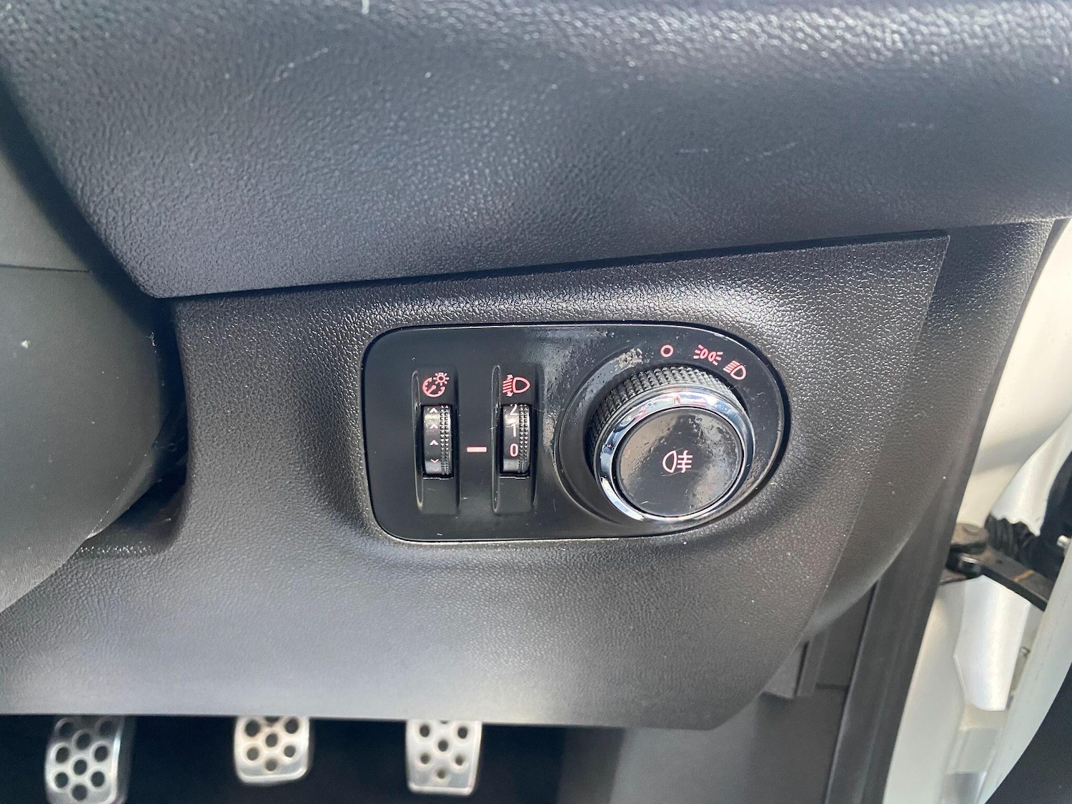 Used Vauxhall Corsa 2018 for sale - 76700655: Photo 9