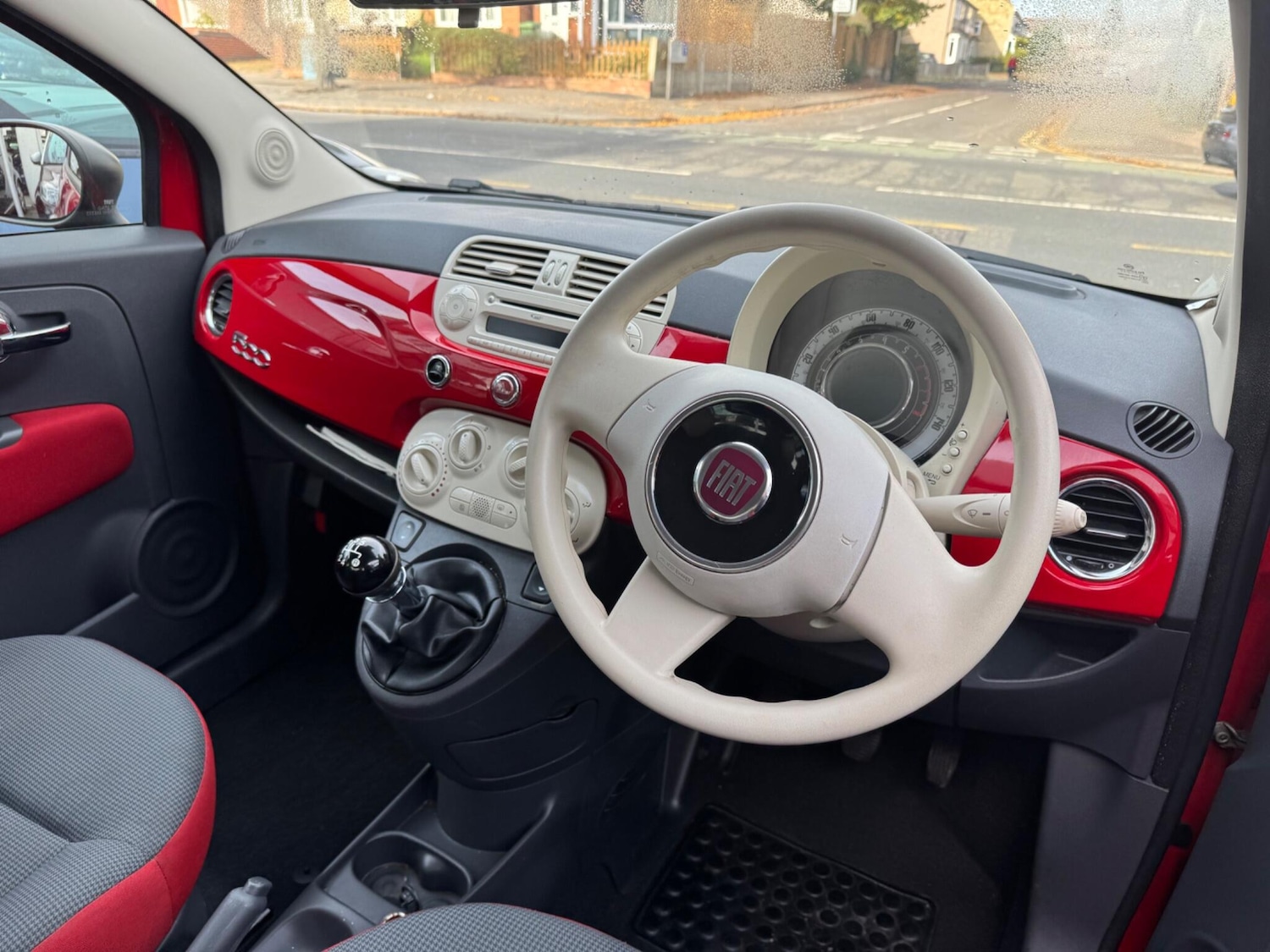 Used Fiat 500 2014 for sale - 76425196: Photo 10