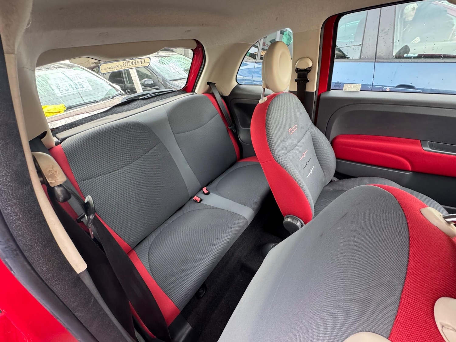 Used Fiat 500 2014 for sale - 76425196: Photo 11