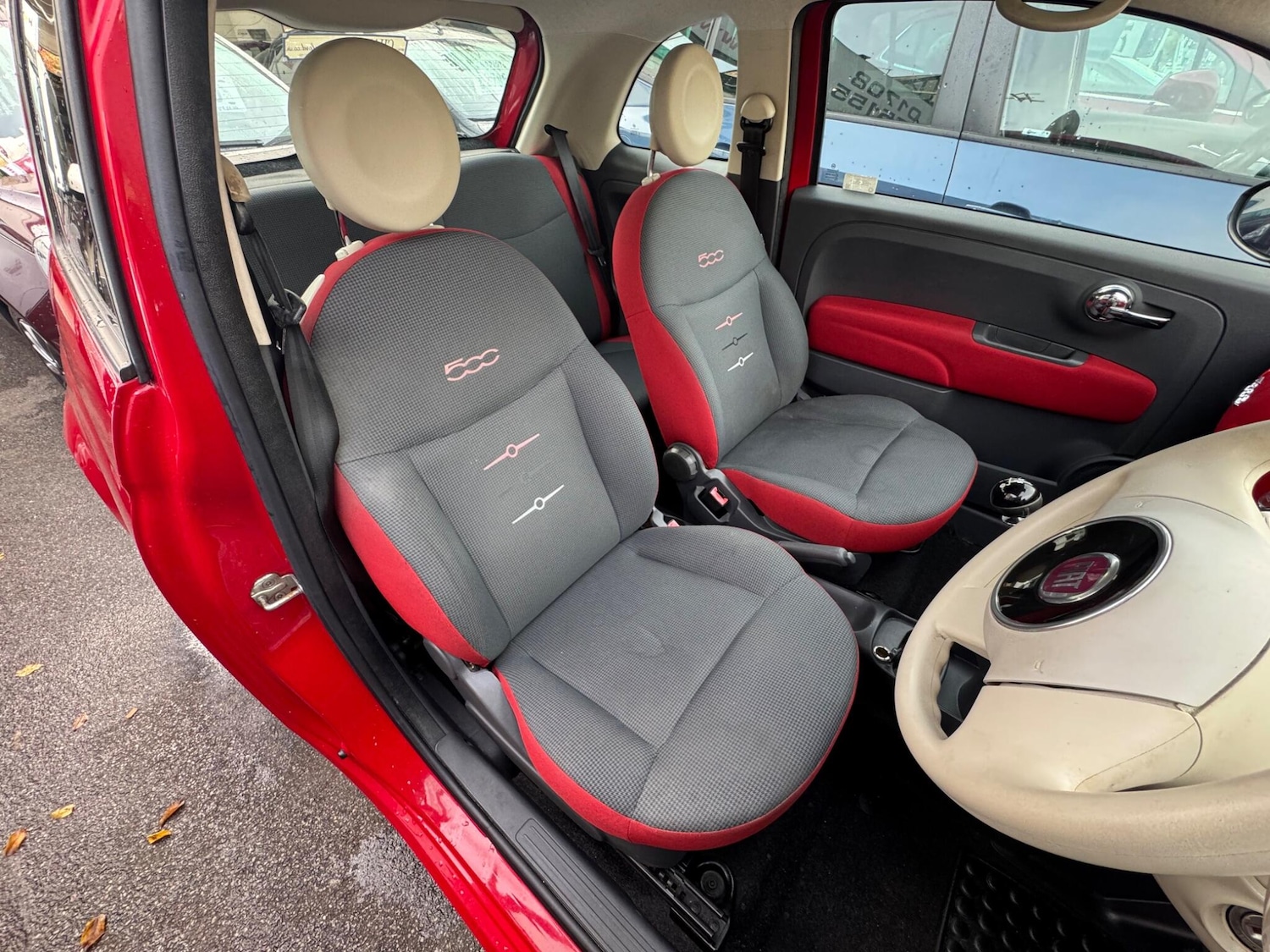 Used Fiat 500 2014 for sale - 76425196: Photo 12