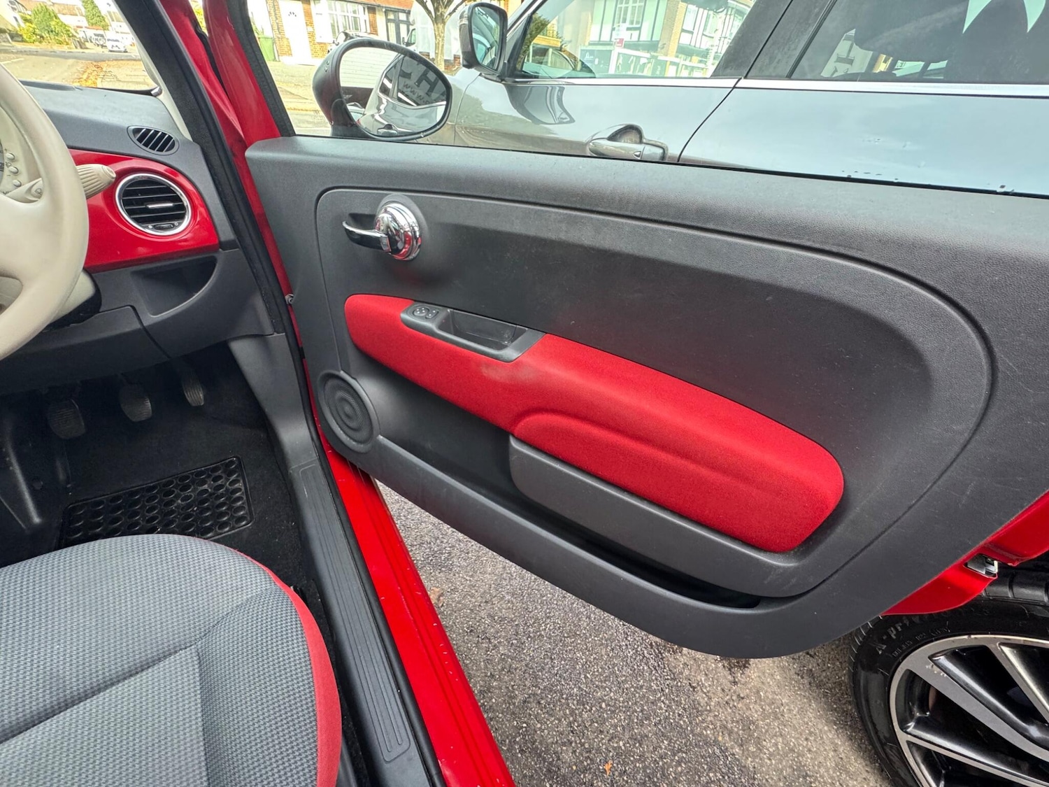 Used Fiat 500 2014 for sale - 76425196: Photo 13