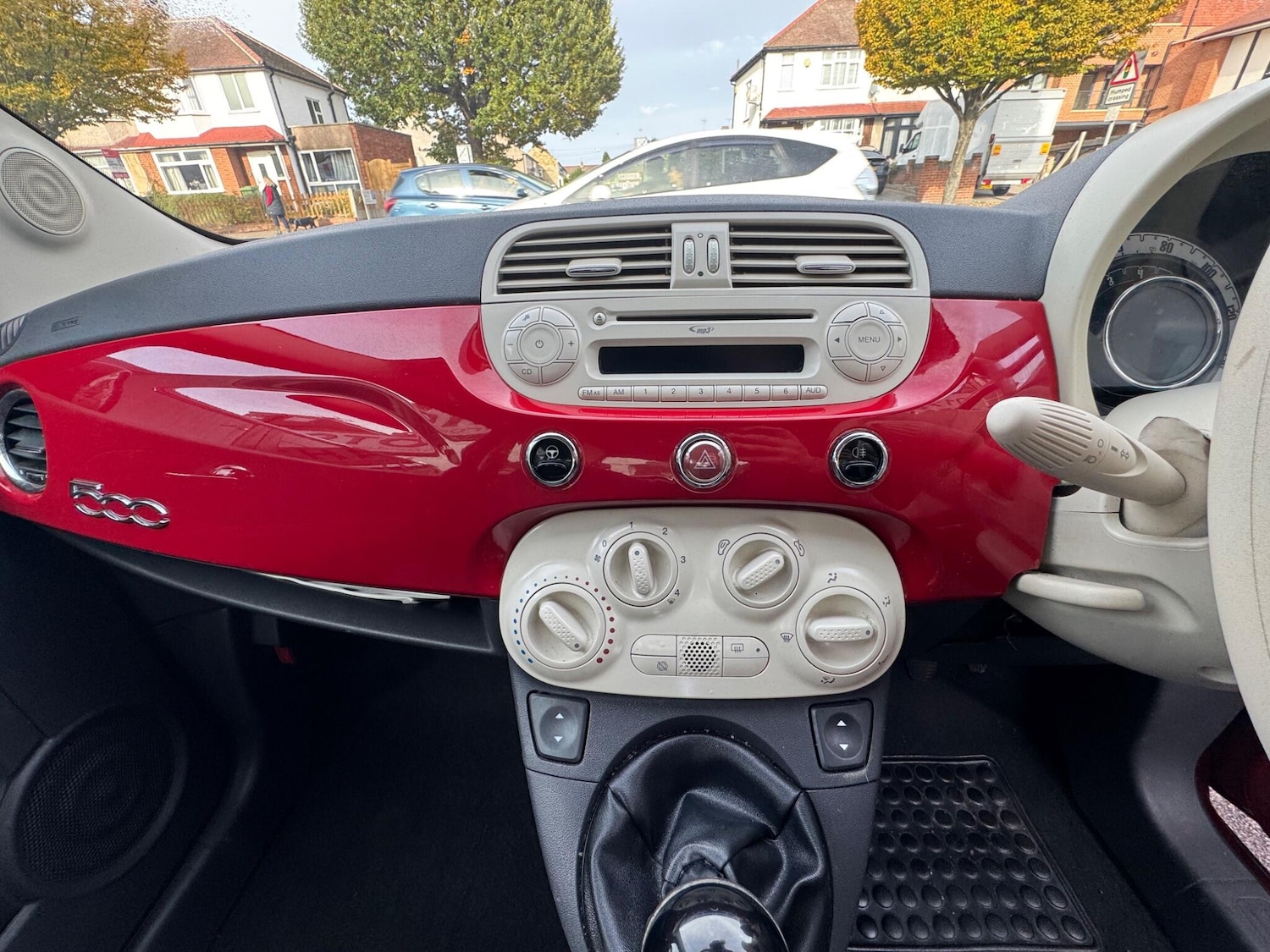 Used Fiat 500 2014 for sale - 76425196: Photo 14