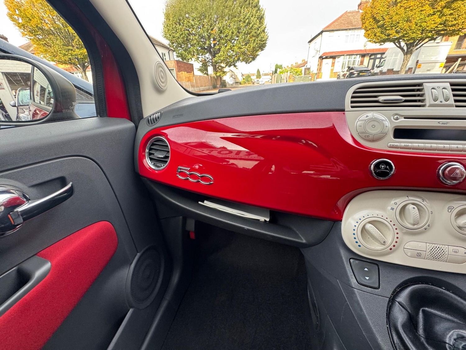 Used Fiat 500 2014 for sale - 76425196: Photo 15