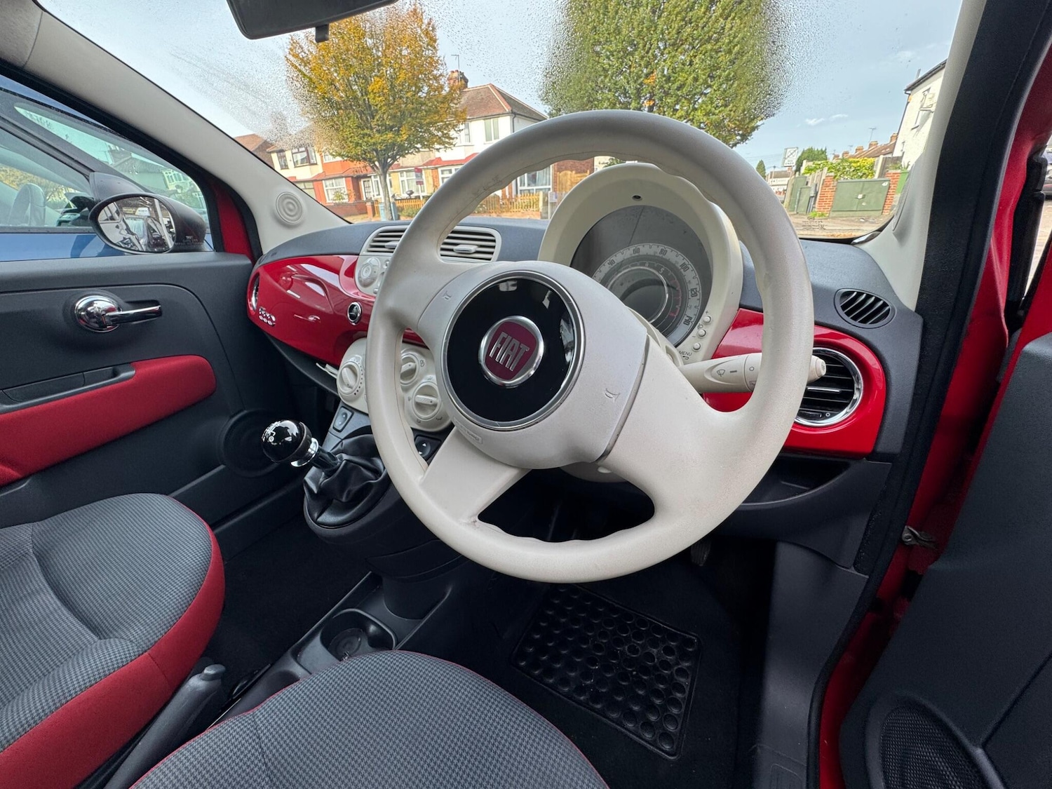 Used Fiat 500 2014 for sale - 76425196: Photo 16