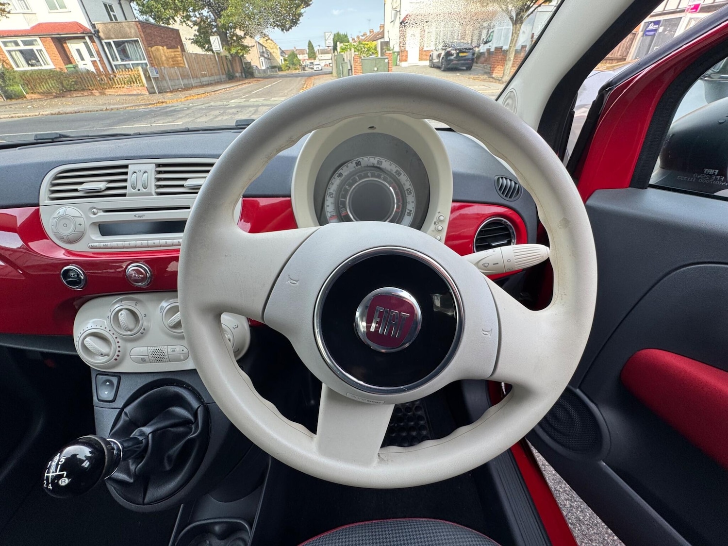 Used Fiat 500 2014 for sale - 76425196: Photo 18