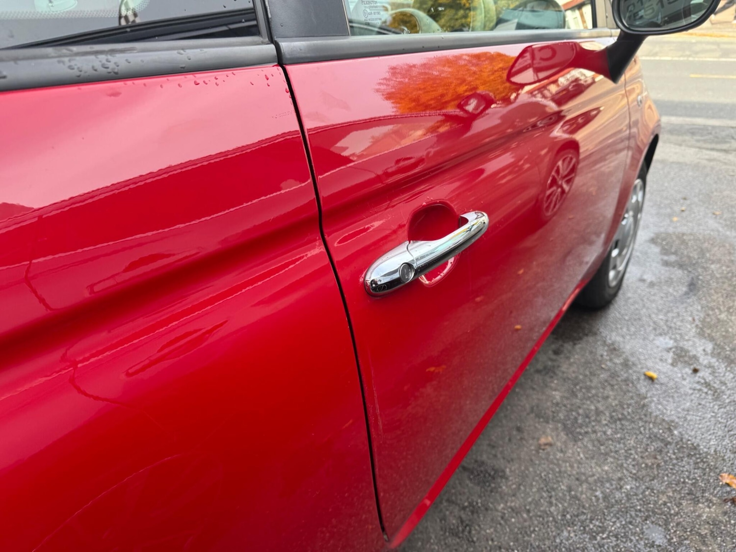 Used Fiat 500 2014 for sale - 76425196: Photo 21