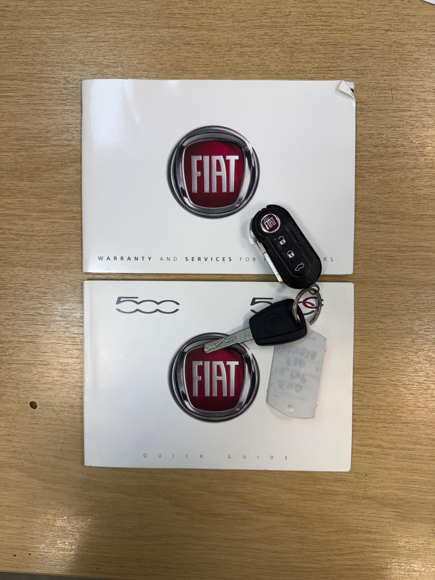 Used Fiat 500 2014 for sale - 76425196: Photo 23