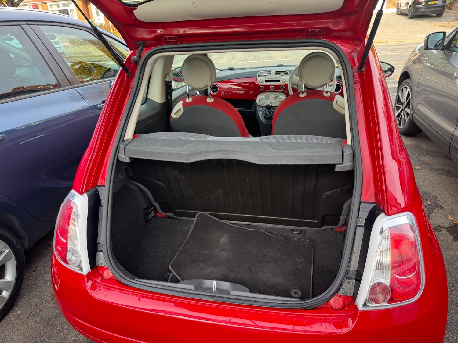 Used Fiat 500 2014 for sale - 76425196: Photo 5