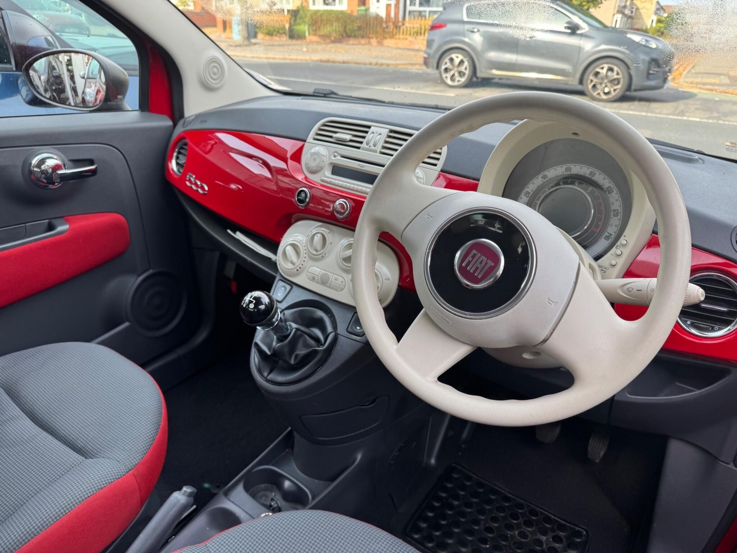 Used Fiat 500 2014 for sale - 76425196: Photo 8
