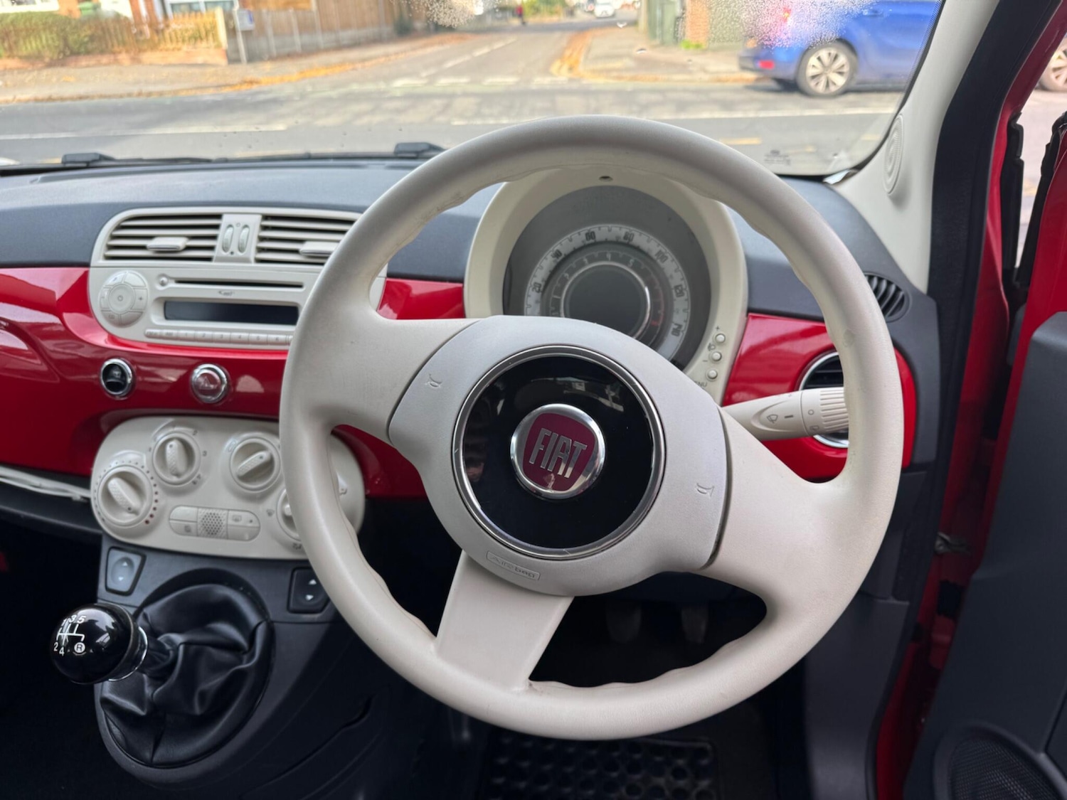 Used Fiat 500 2014 for sale - 76425196: Photo 9