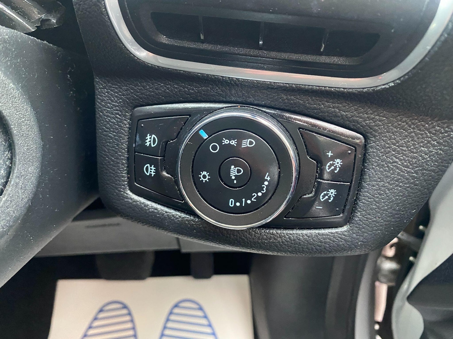 Used Ford B-MAX 2013 for sale - 76993123: Photo 14