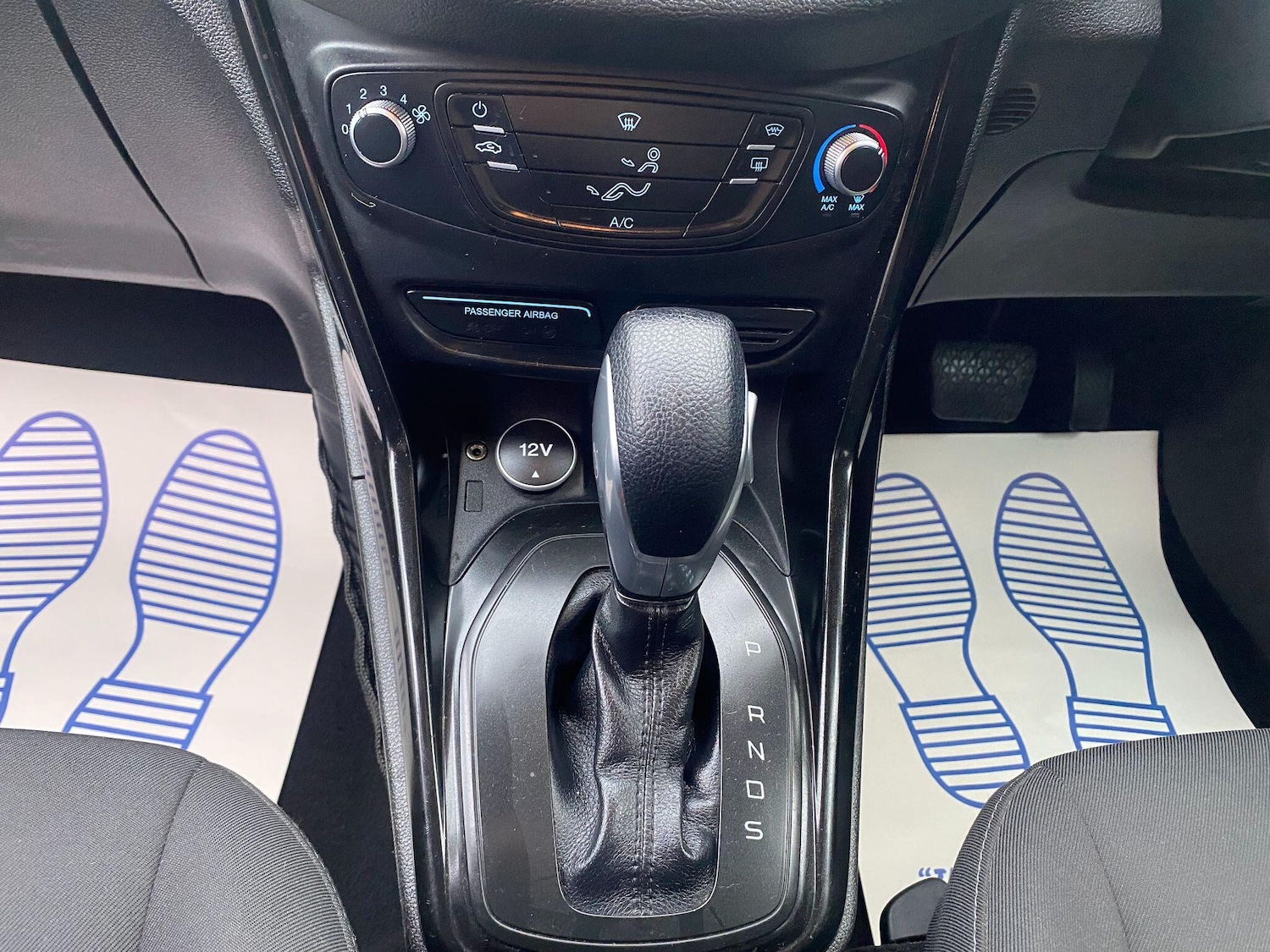 Used Ford B-MAX 2013 for sale - 76993123: Photo 20