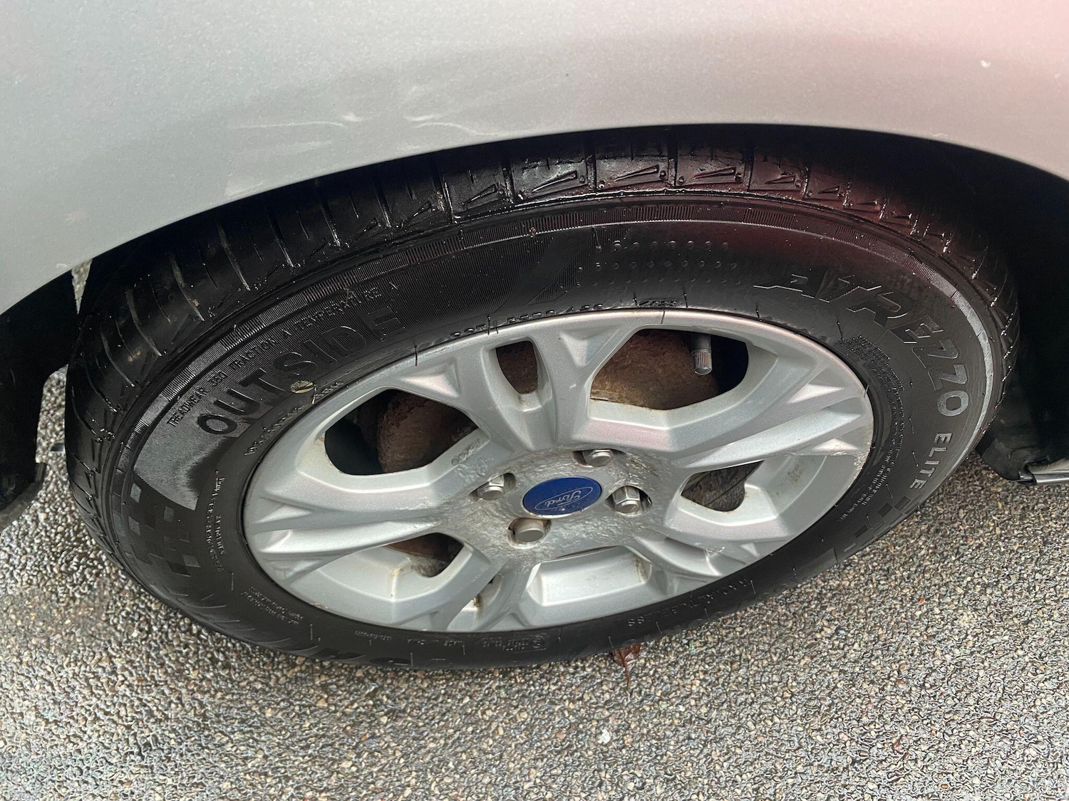 Used Ford B-MAX 2013 for sale - 76993123: Photo 22