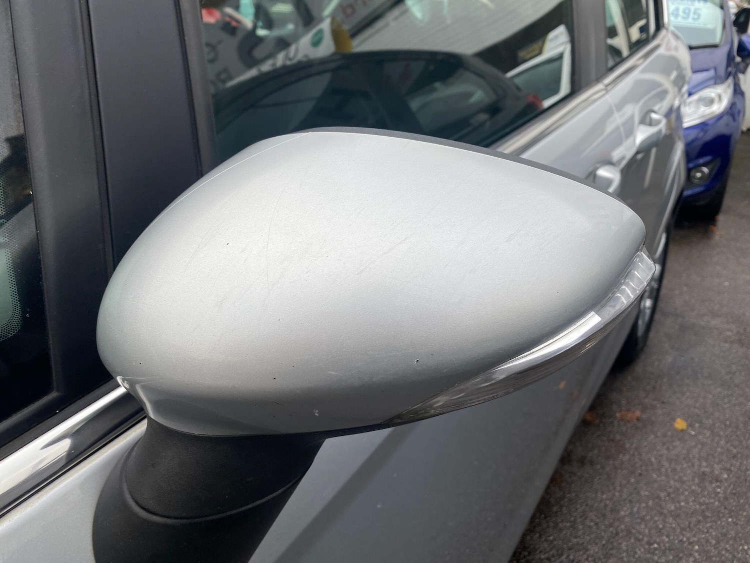 Used Ford B-MAX 2013 for sale - 76993123: Photo 5